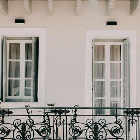 Pension Nikolaos Nafplion Exteriör bild