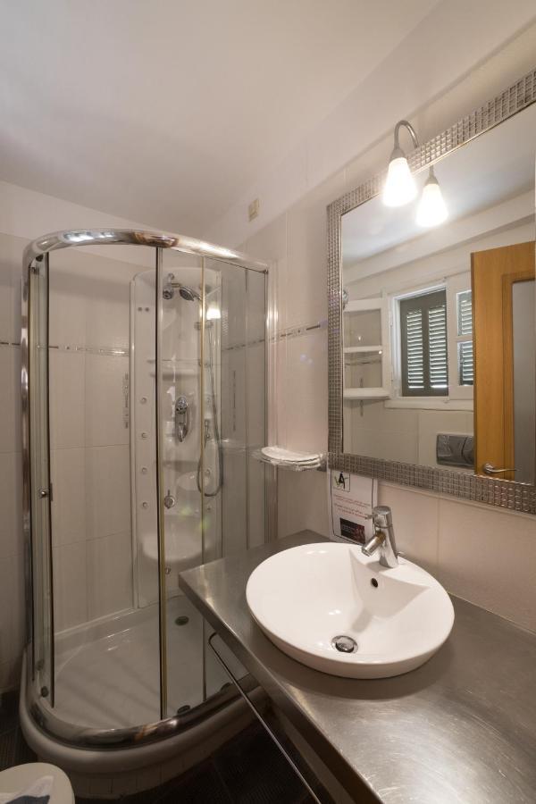Pension Nikolaos Nafplion Exteriör bild