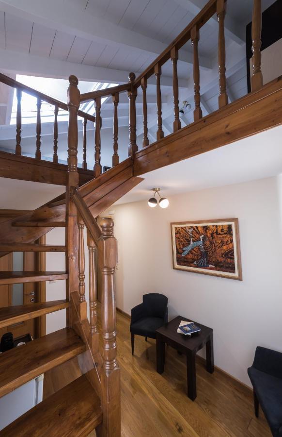 Pension Nikolaos Nafplion Exteriör bild