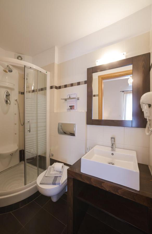 Pension Nikolaos Nafplion Exteriör bild
